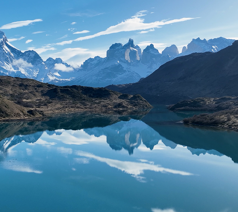 Aysén Elige Vidrio I Por una patagonia sin residuos